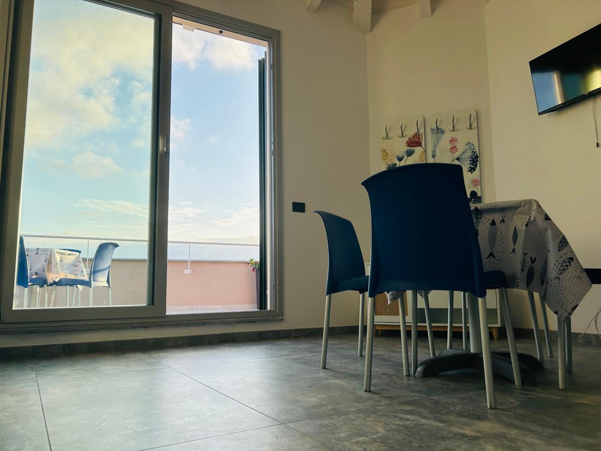 Eufonia Del Mare Hotel Finale Ligure Exterior photo
